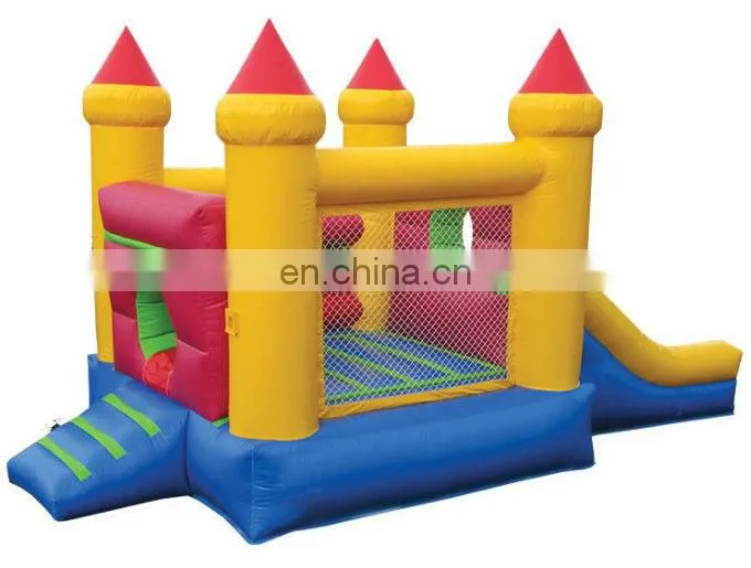 inflatable small jumping castles