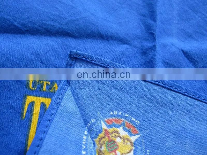 2014 fashion latest triangular bandana