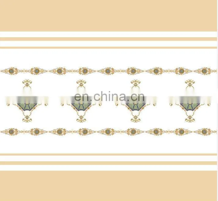 2013 New Design Digital Printed Curtain
