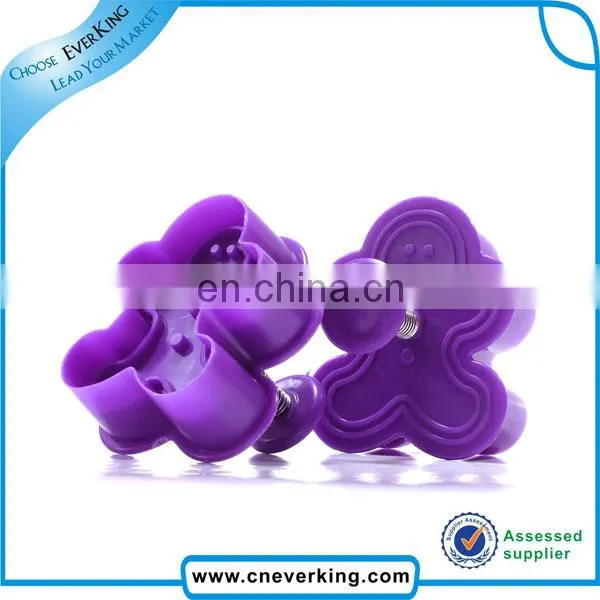 Various shape Kinds of biscuit cutter