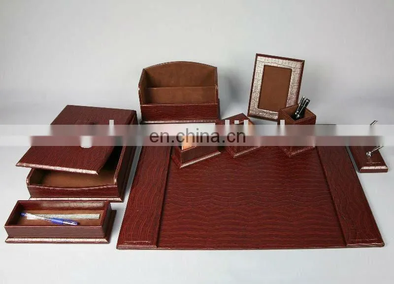 Excellent Hotel Leather TV Remote Control Case