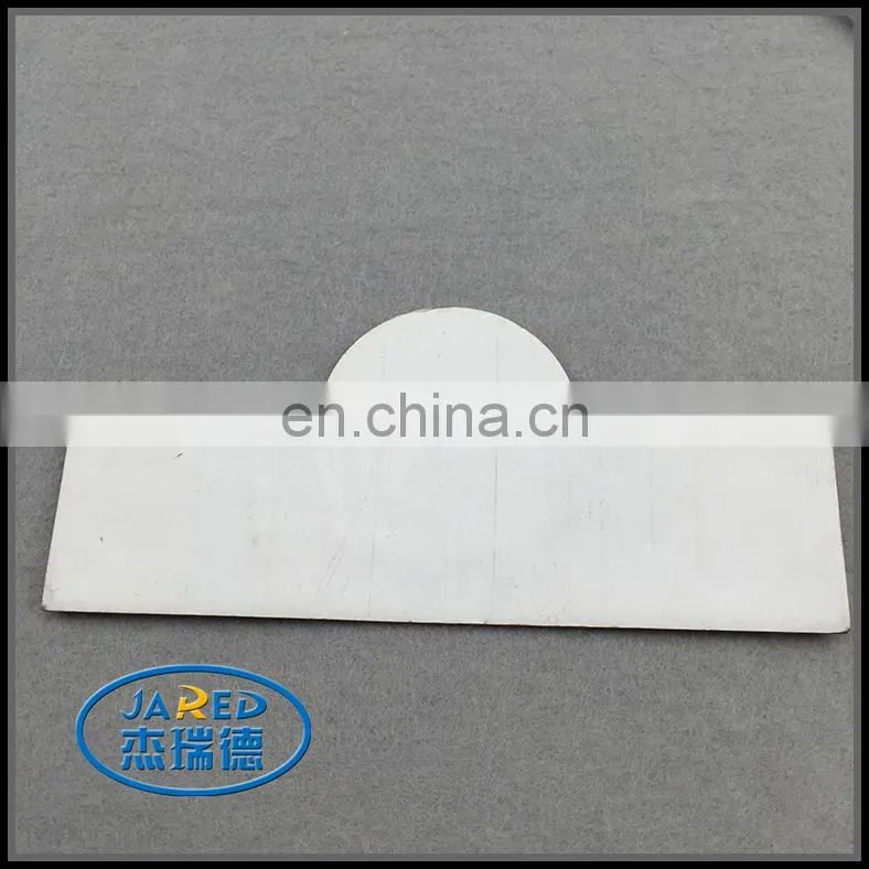 customized private 3d engraved metal luxury wine label