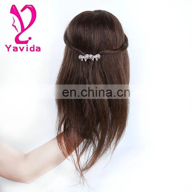 Teaching hair dressing head/Female training head/ practising/ mannequins head