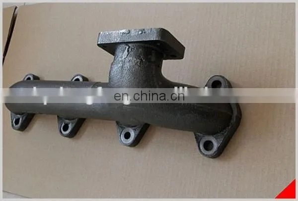 3287130 Manifold, Exhaust 4BT