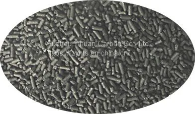 What is Activated Carbon ？