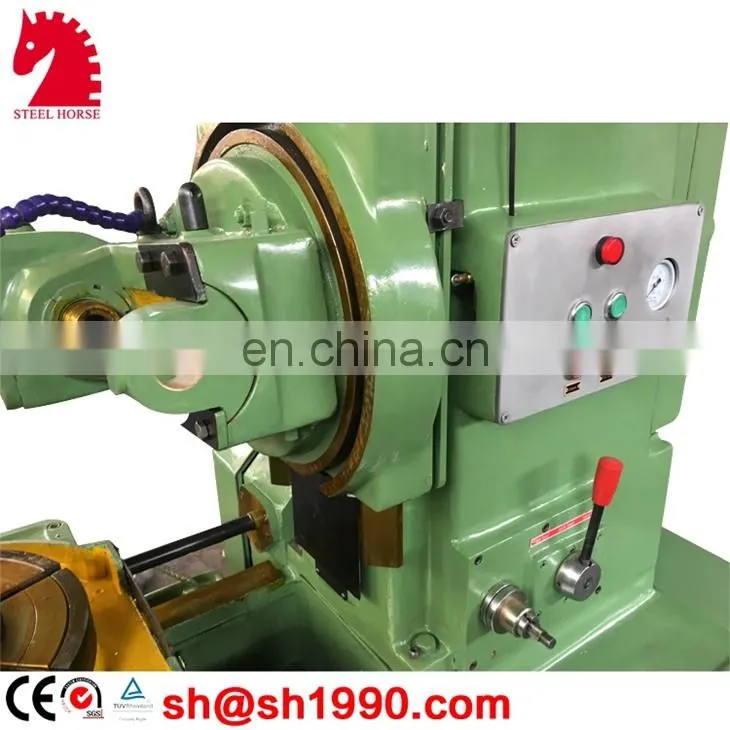 China leading,Only Manufacturer Y3150 small gear hobbing machine