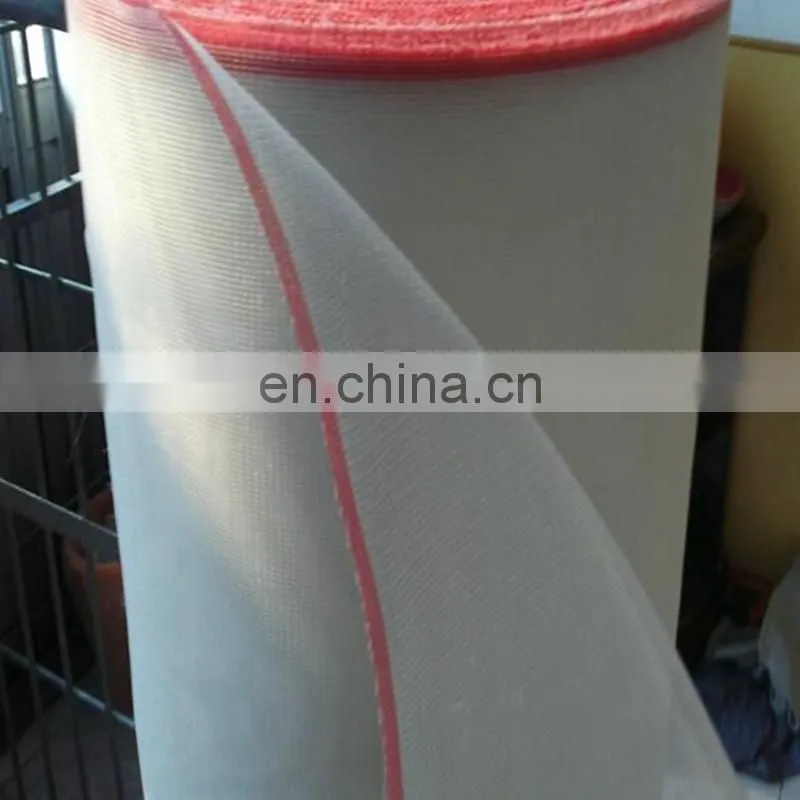 White insect netting / Plastic prevent insect netting /Greenhouse anti-insect net