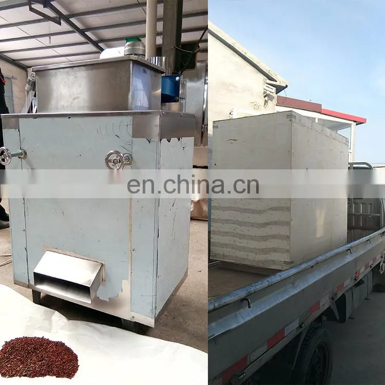 cocoa processing machines cocoa bean cleaner cacao bean peeling machine