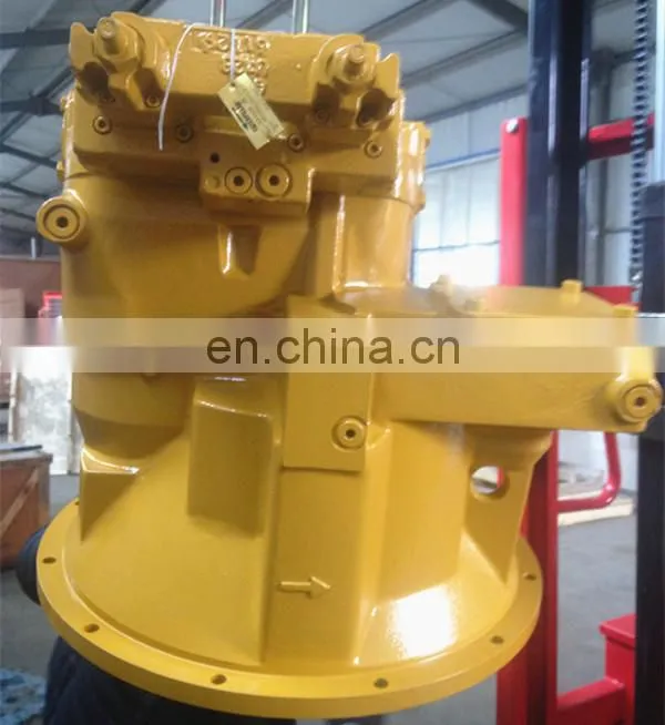 30 Ton Excavator 330B Hydraulic Pump 123-2235