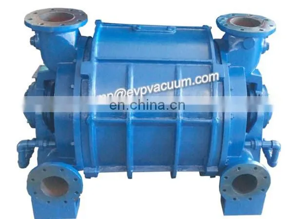 CL 3002 cone liquid ring vacuum pump Same To Gardner denver GD NASH CL