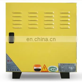 Air purifier home