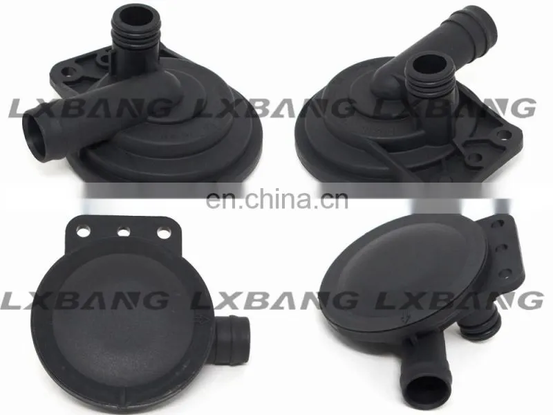 ORIGINAL CRANKCASE PCV VENT VALVE FOR LAND ROVER LR3 R.R. SPORT LR003380