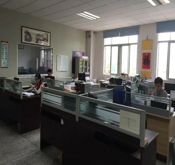 Dongguan Jutran Industry Co., Ltd company overview - view 3