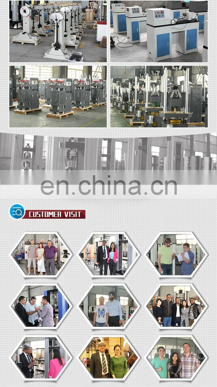 Charpy metal izod charpy impact testerimpact testing machine