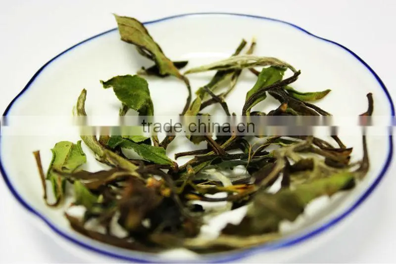 White Peony White Tea,Organic Tea,Baimudan