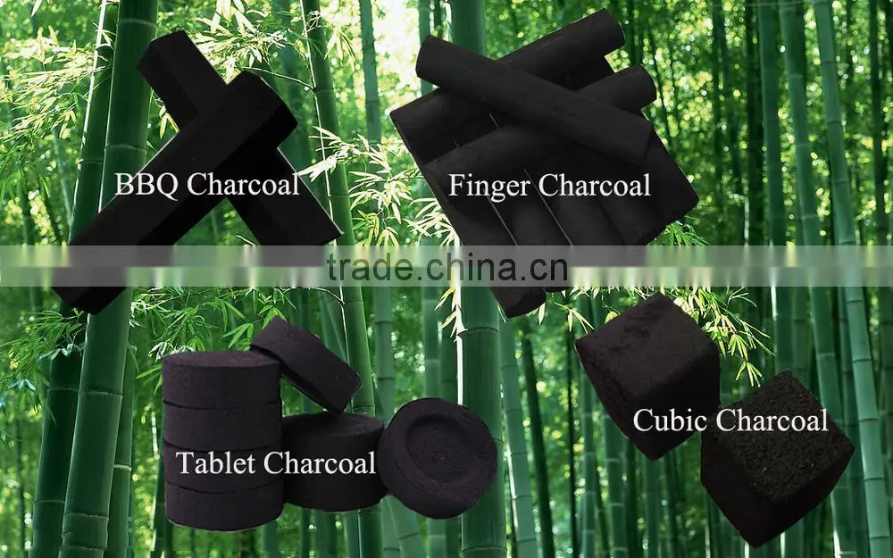tobacco alternative high quality hookah charcoal