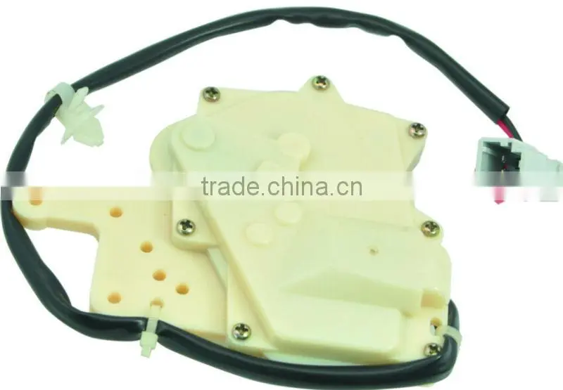 72655-S04-J02 FOR 12v door lock actuator