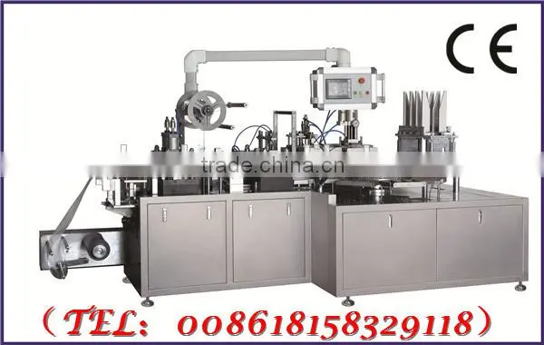 SH-300D food multi function vacuum packaging machine