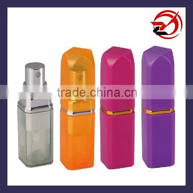 mist spray bottle for cosmetics