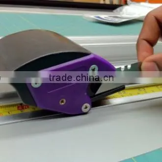 Safe and Convenient Trimmer for advertising