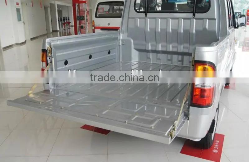 Best selling Dongfeng Mini Truck, Cargo truck K02 from China