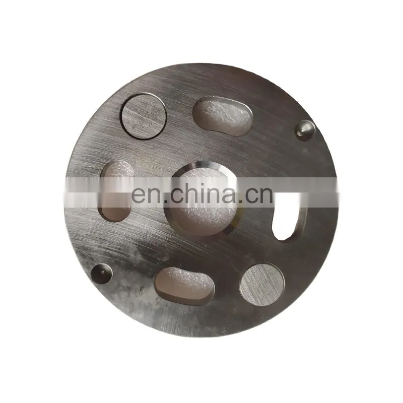 EX60-5 Valve plate Swing motor parts MFC50