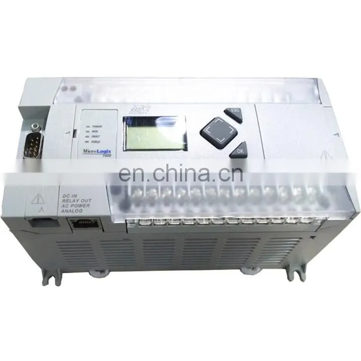 6ES7830-2AA21-0YX0 PLC programmable logic controller
