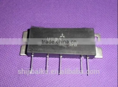 M57788MR 430-450MHz 12.5V 45W FM MOBILE