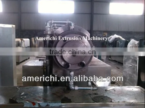 Denatured/Modified starch machines