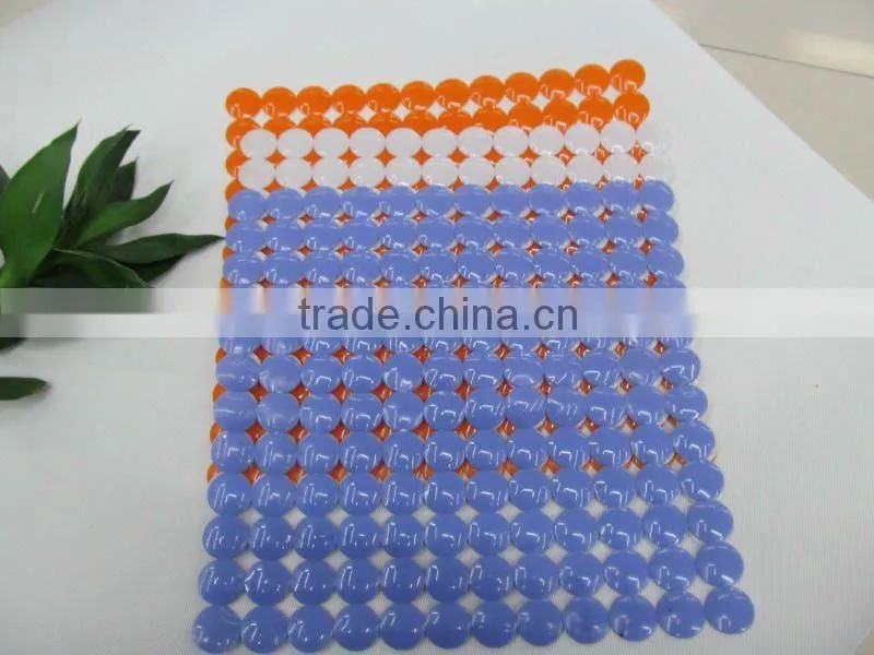 kitchen mat pvc mat sink mat ( JK-8823C)