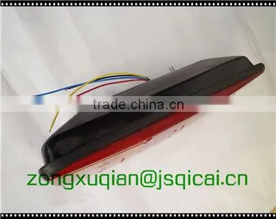 benz bersion old tail lamp,benz version spare parts,benz tail lamp