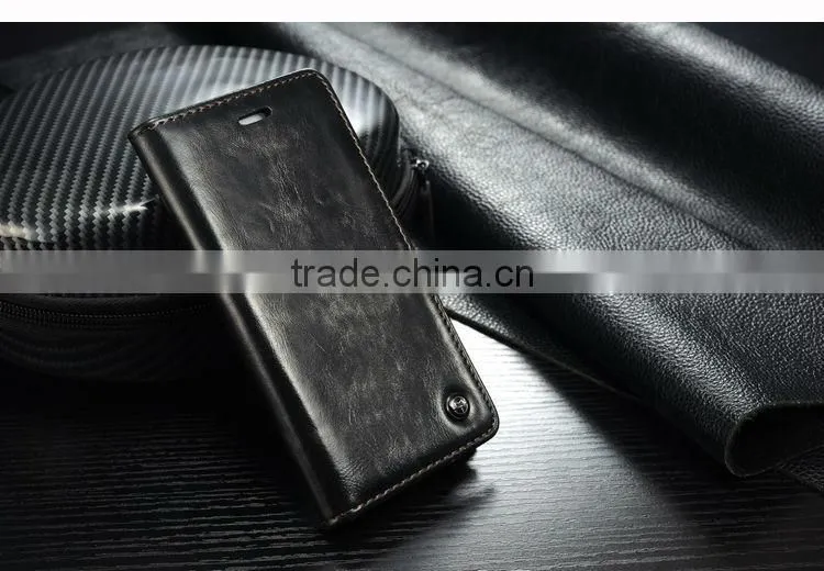 2016 Wholesale Factory 2 in 1 Case Cell Phone Case for iphone 6s, for iphone 6 6s plus Leather Case
