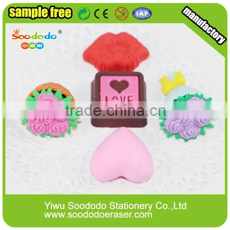 Nite Writer Pen Novelty School Eraser