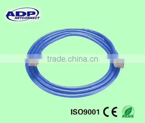 2016 high quality patch cable