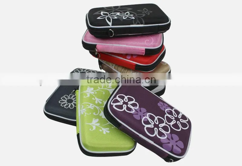 hard disk eva case for promotion