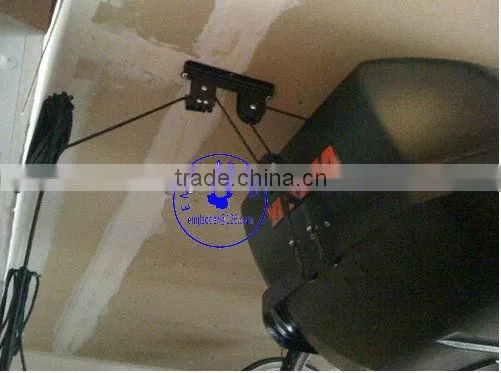 Bicycle Cycle Bike Storage Lift Ceiling Roof Mount Pulley Hoist Garage Shed Rack