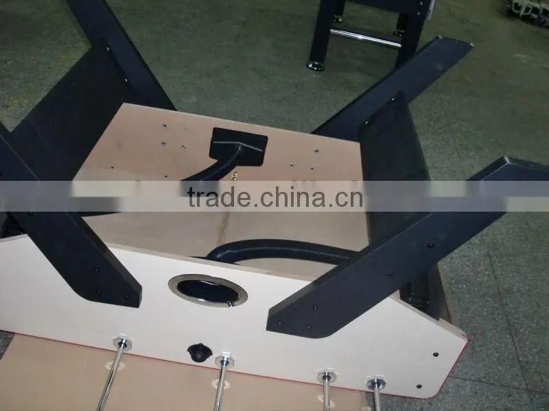 2013 Hot sale soccer table