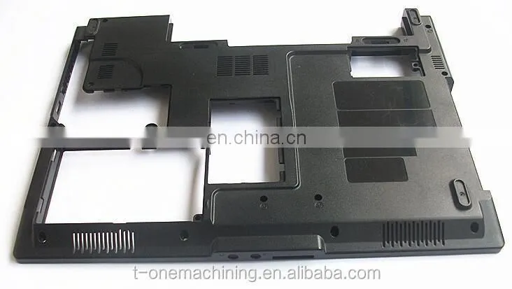 hot sale factory direct price Injection molding customized mold nylon parts ABS parts shell open mold processing