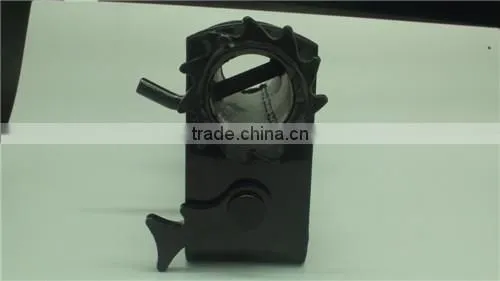 08139 Truck Weld-on Sliding Webbing Winches