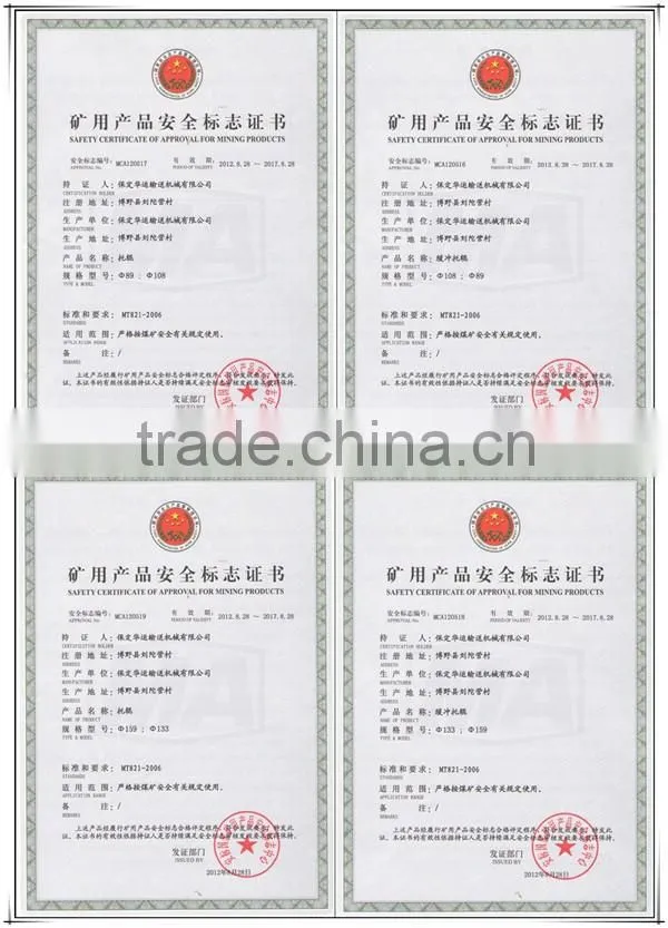 steel driving conveyor pulley for conveyor system
