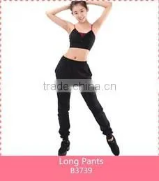 Camisole Top Dance Wear