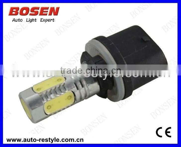 H16W 5202 6w led auto light auto led interior lamp