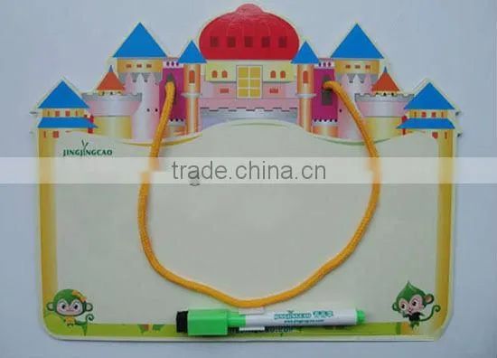 2013 Magnetic Writing Board for Kids
