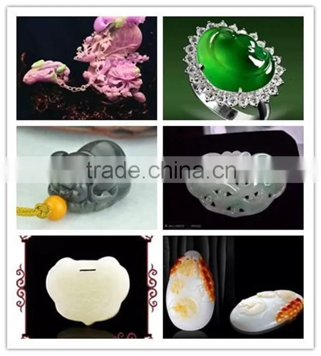 china factory 3030 metal jade mini cnc router for sale