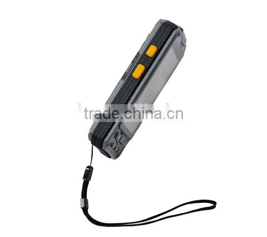 Android RFID handheld scanner