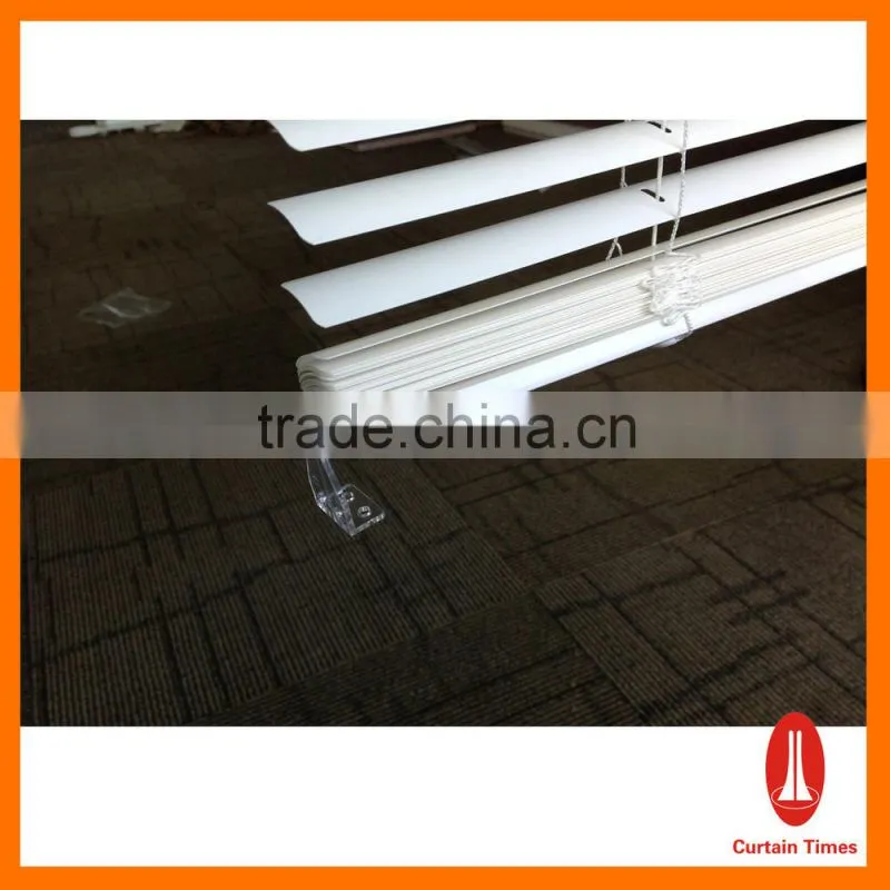 fashion and cheap 25mm pvc venetian blinds