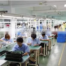 Shenzhen Multek Technology Limited company overview - view 1