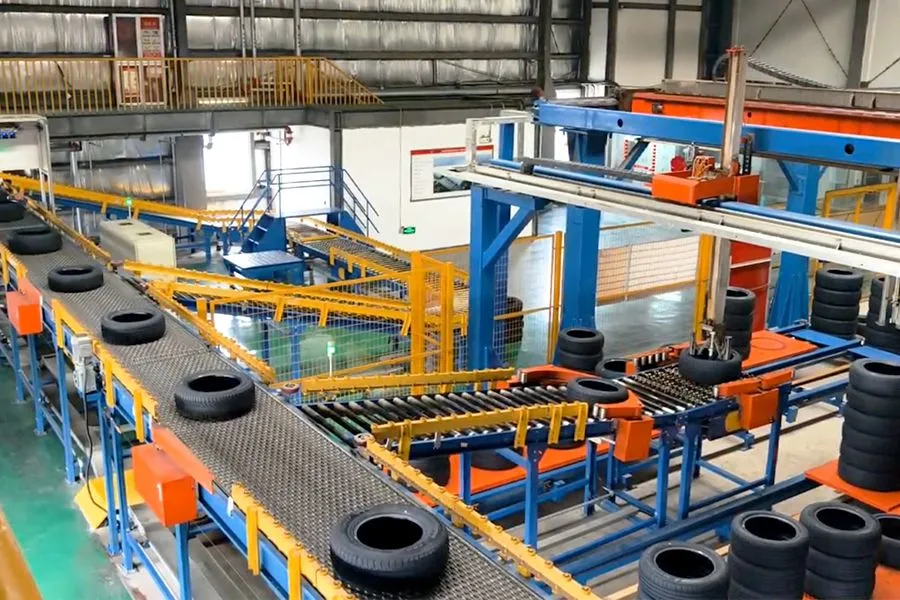 HANMIX FACTORY (4)