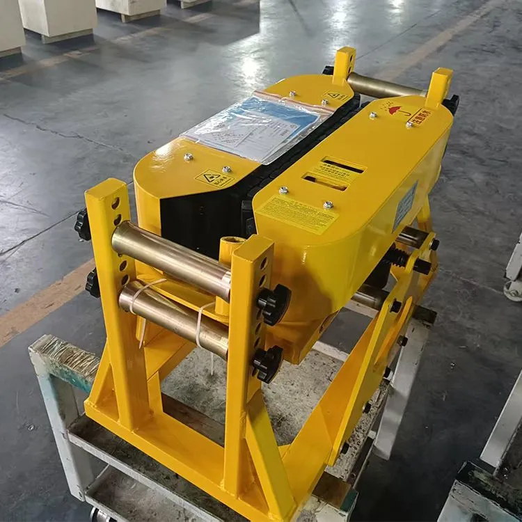 750×750液压小牛001