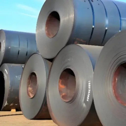 Hot-Rolled vs Cold-Rolled_ Critical Differences